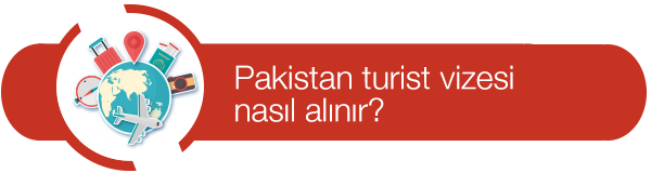 pakistan turistik vize